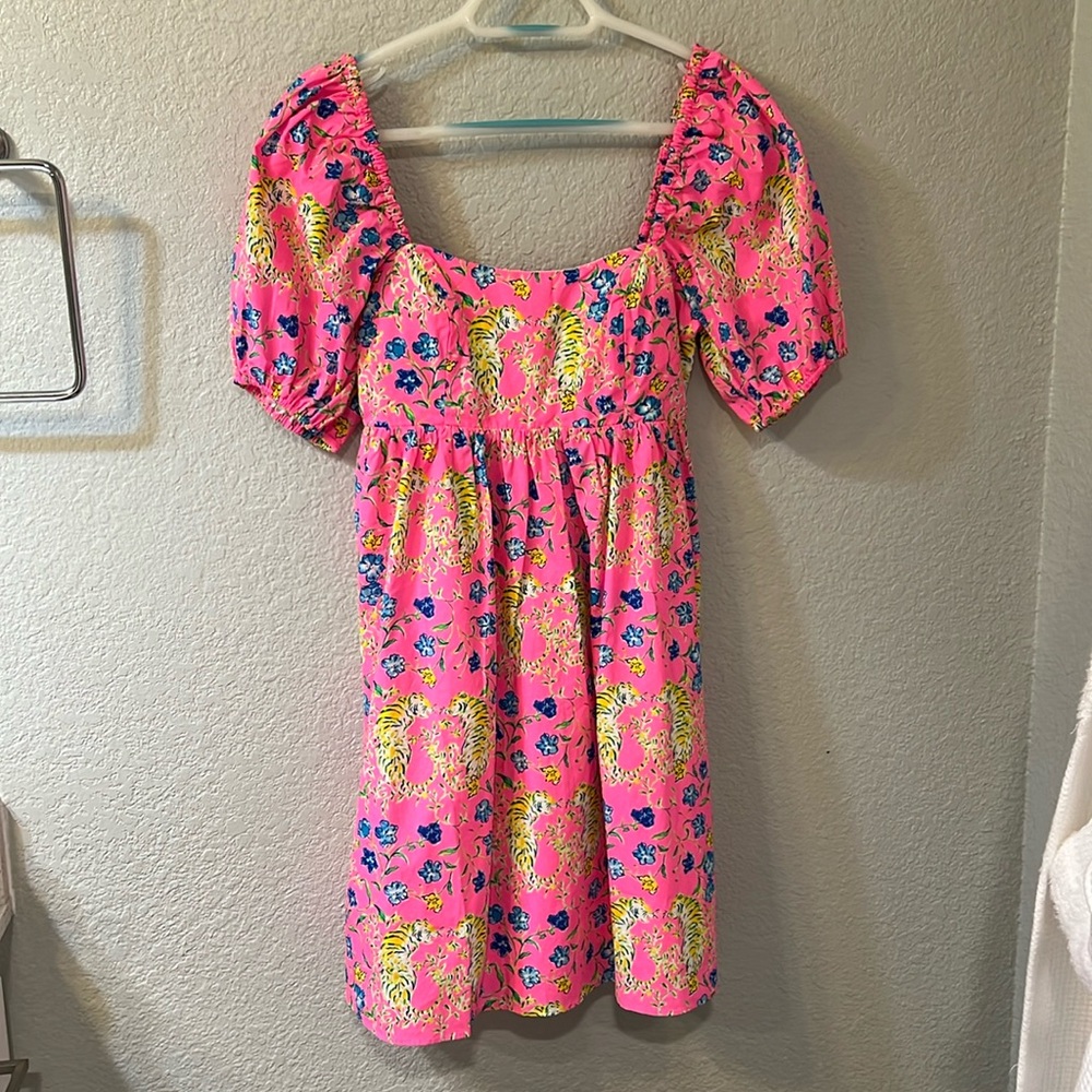Lilly Pulitzer Dress NWT